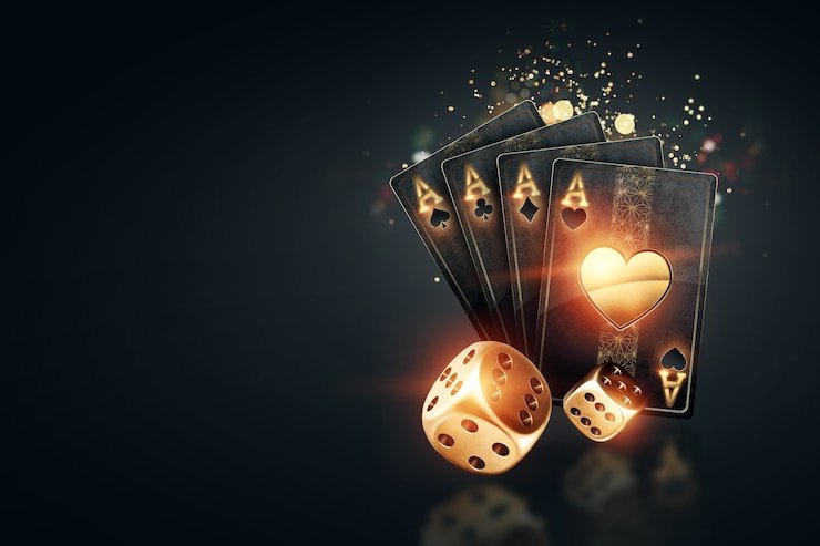 Menu pilihan jenis togel di platform alexabet88